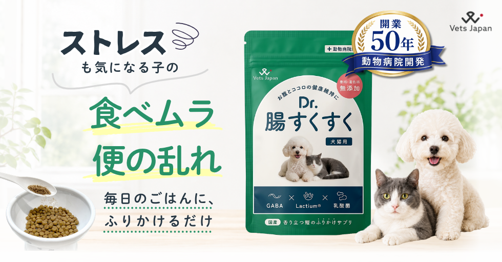 Dr.腸すくすく