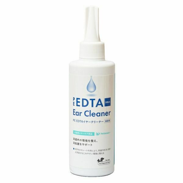犬猫用 ノルバサン オチック 473ml（耳の洗浄に） | ベッツジャパン