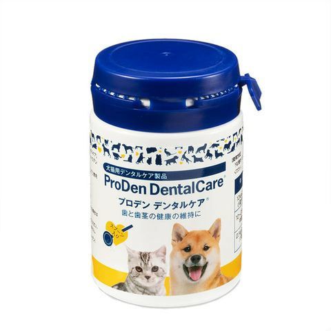犬猫用 プロデン デンタルケア 40g | ベッツジャパン｜松波動物病院