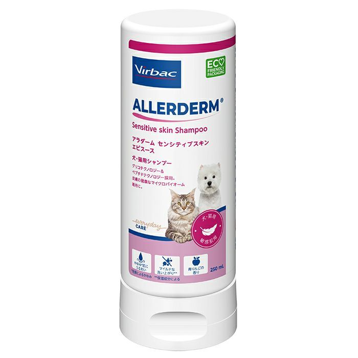 犬猫用 オーツ スポットフォーム 200ml (泡状汚れ落とし) | ベッツ