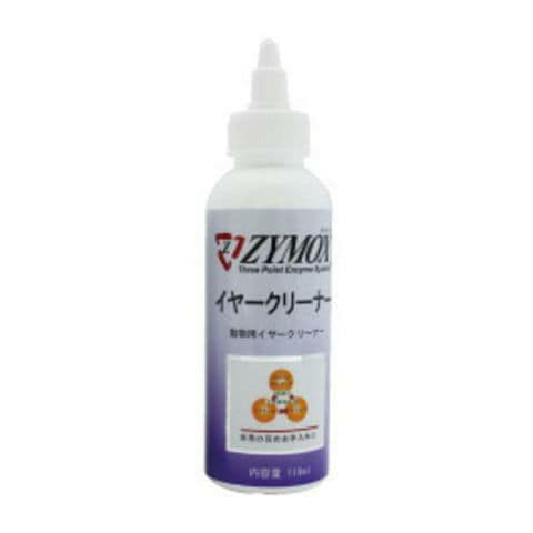 犬猫用 ノルバサン オチック 473ml（耳の洗浄に） | ベッツジャパン