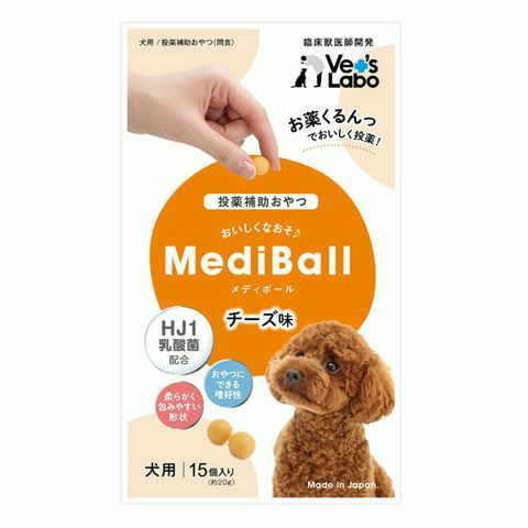 犬用ゼリー風おやつ うるワン 15g×20本 (水分補給補助) | ベッツ